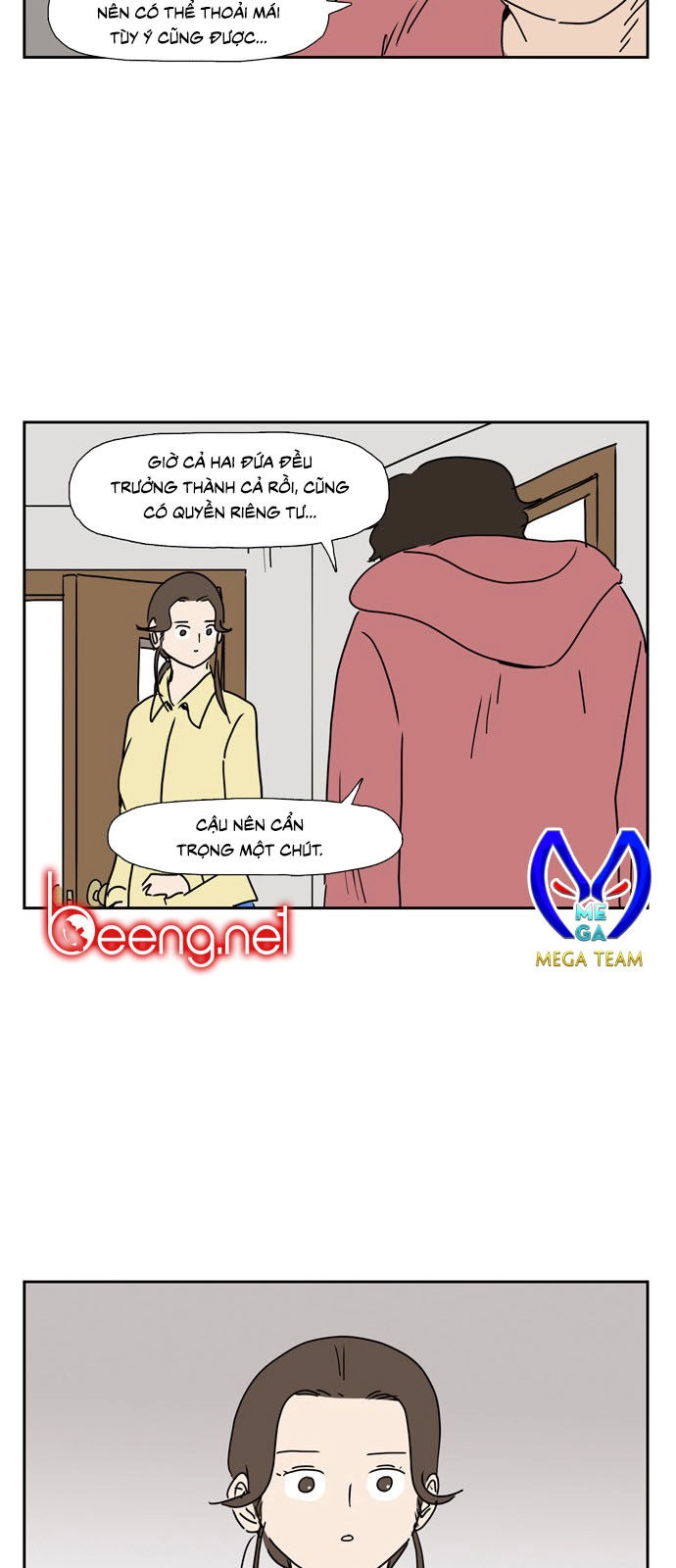 Con Gái Tôi Là Zombie Chapter 24 - 26