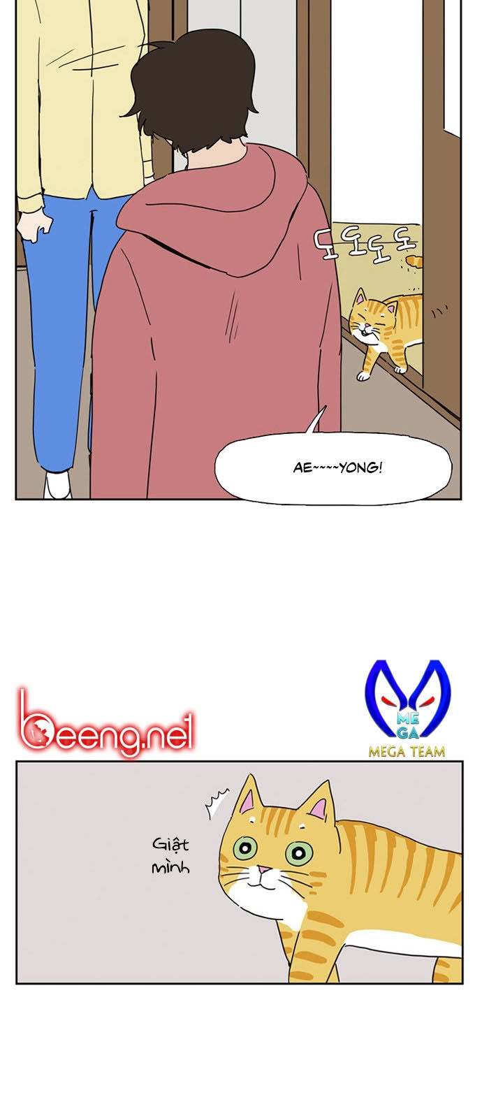 Con Gái Tôi Là Zombie Chapter 24 - 27