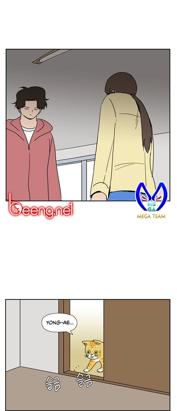 Con Gái Tôi Là Zombie Chapter 24 - 28