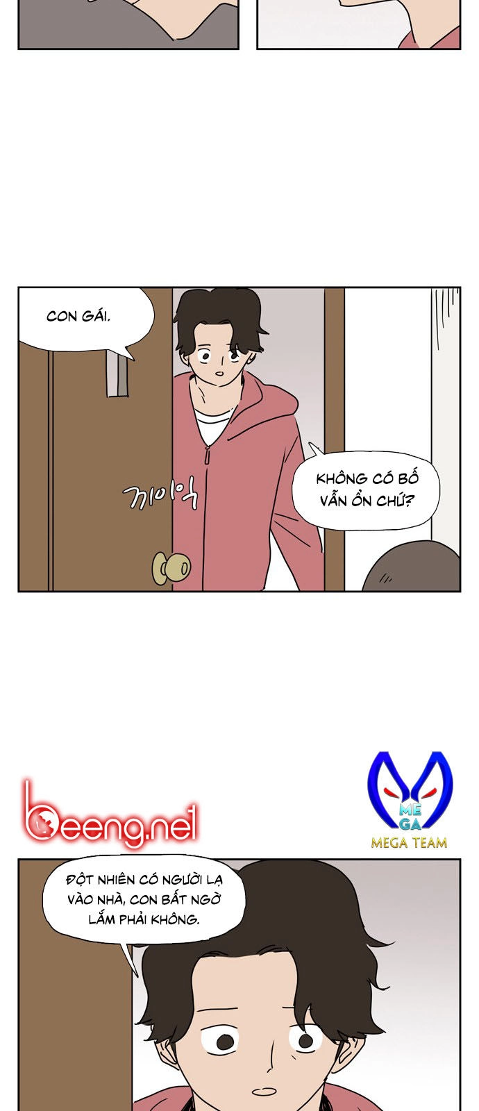 Con Gái Tôi Là Zombie Chapter 24 - 32