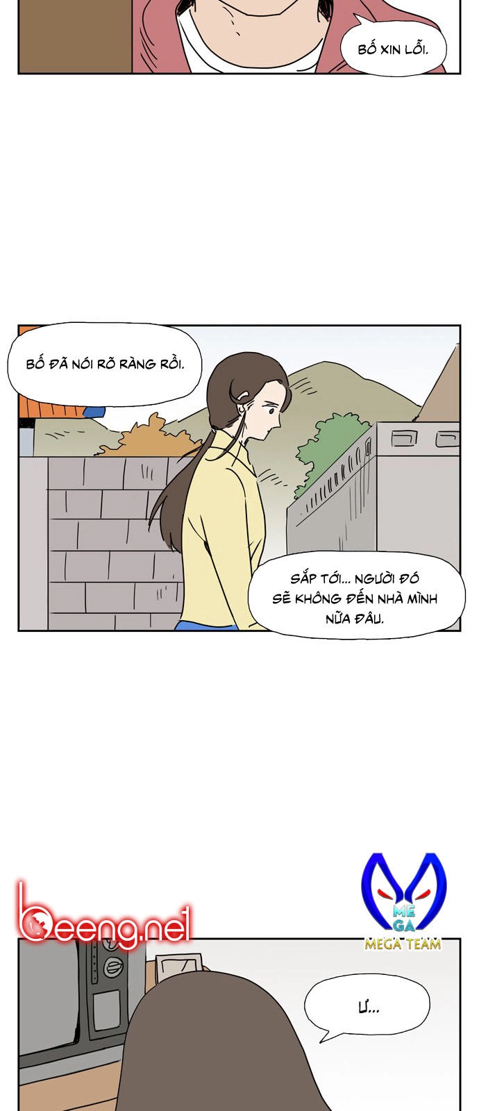 Con Gái Tôi Là Zombie Chapter 24 - 33