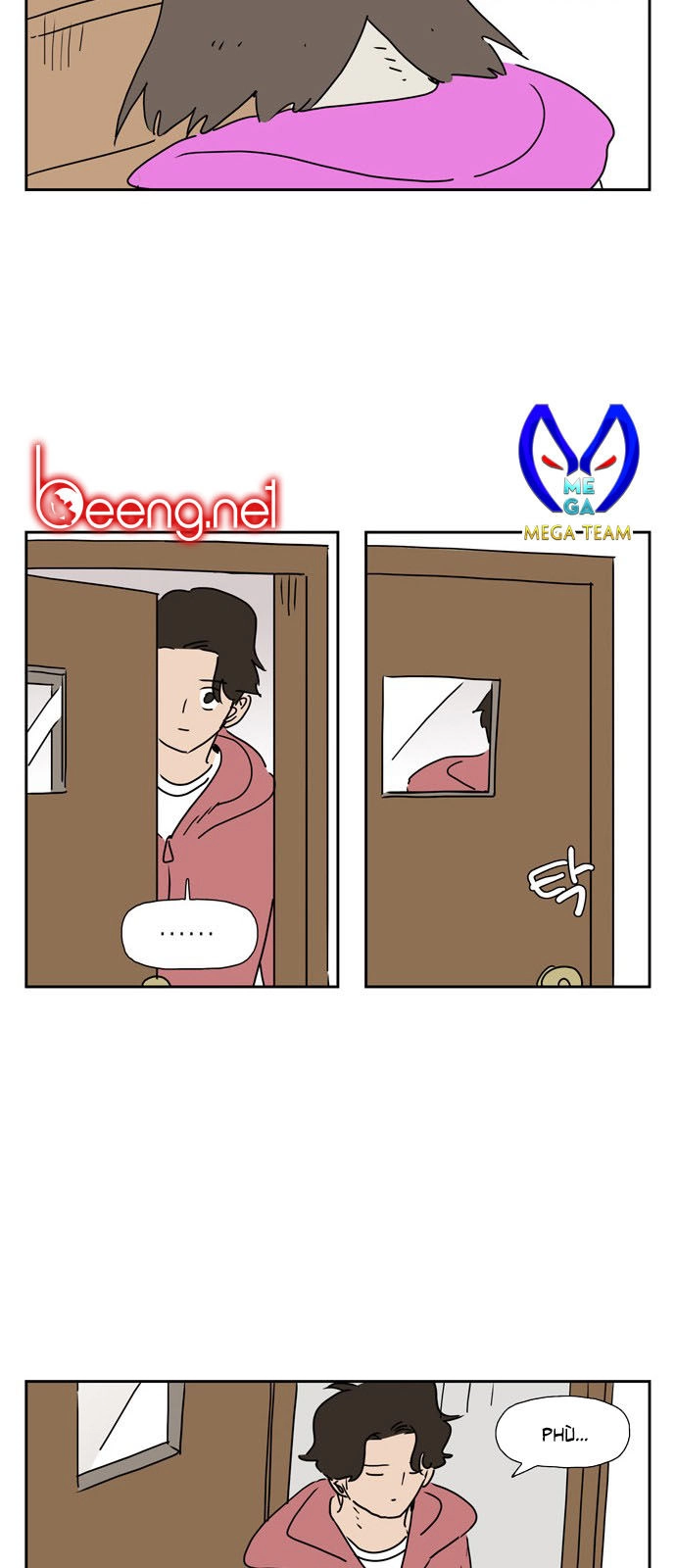 Con Gái Tôi Là Zombie Chapter 24 - 34