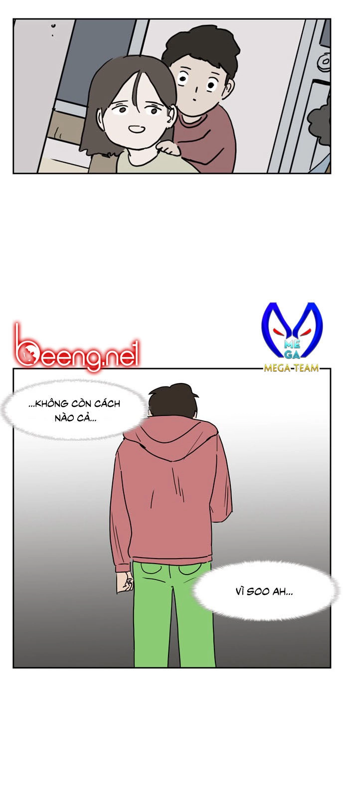 Con Gái Tôi Là Zombie Chapter 24 - 35