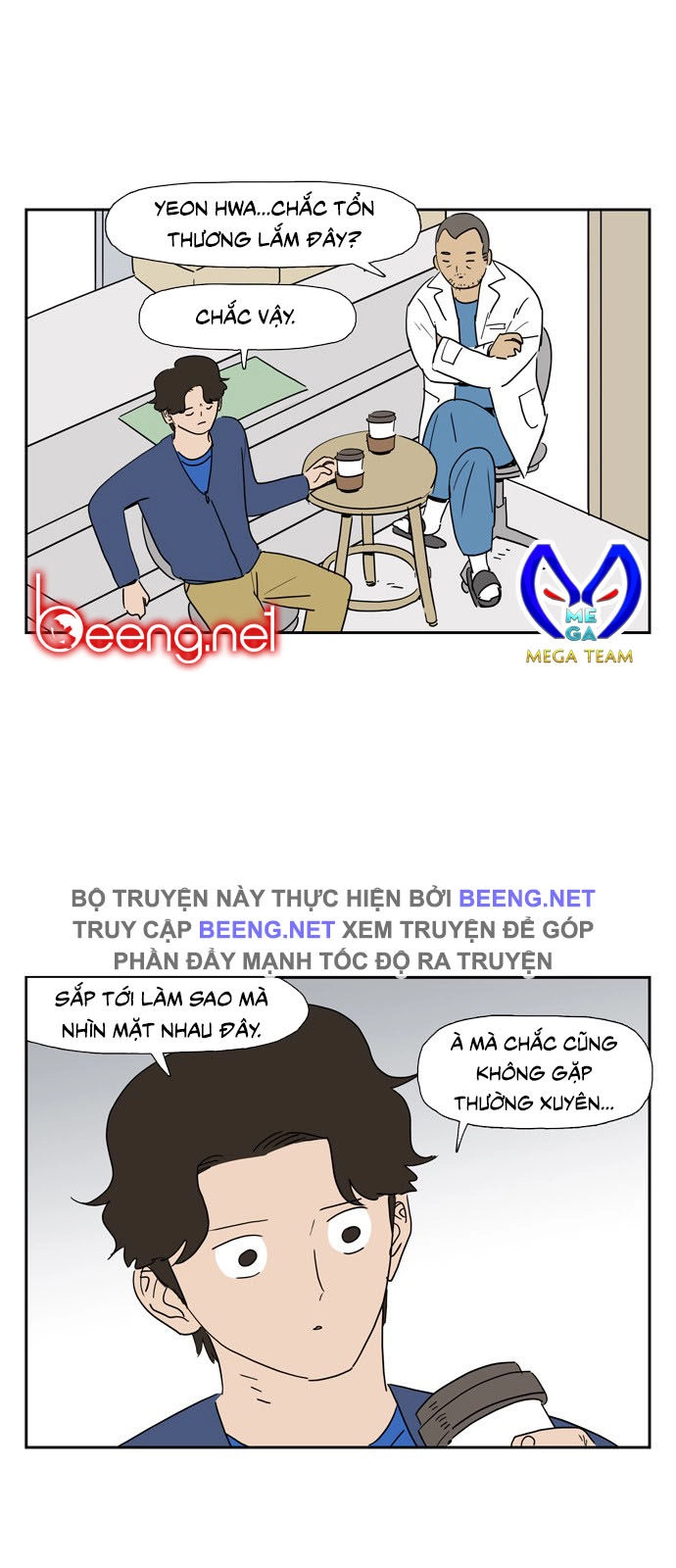 Con Gái Tôi Là Zombie Chapter 25 - 2