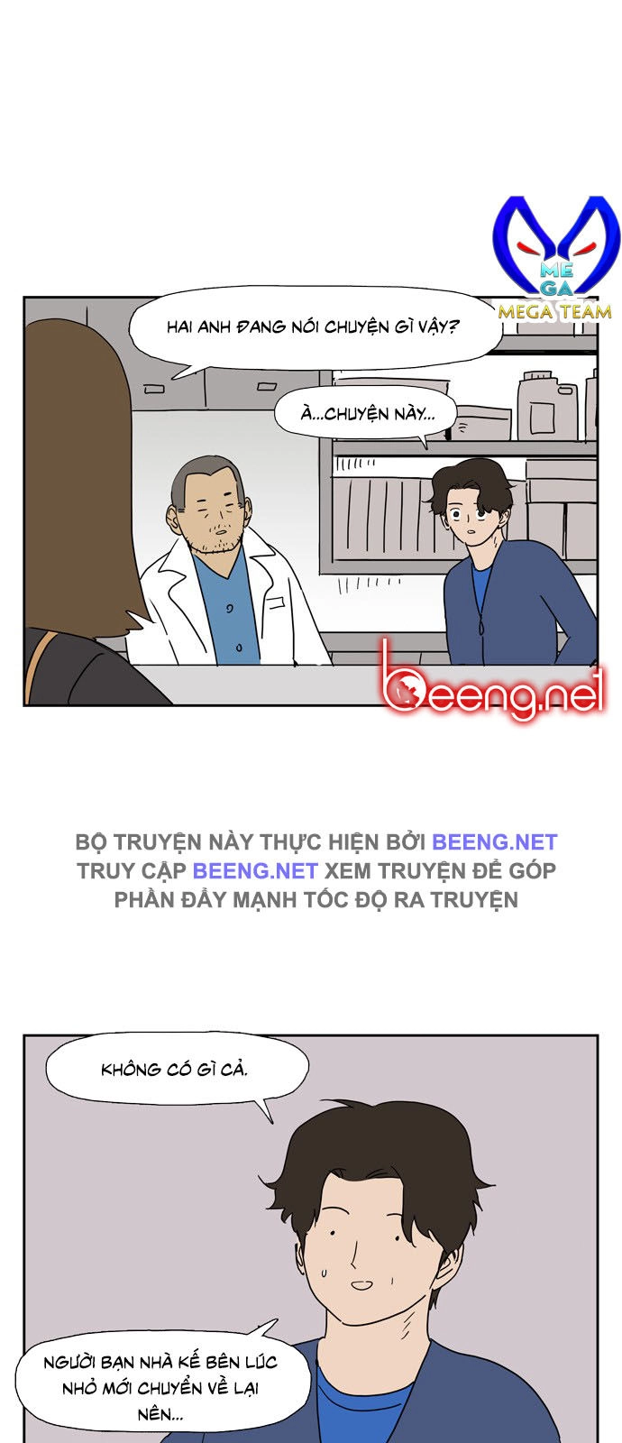 Con Gái Tôi Là Zombie Chapter 25 - 5