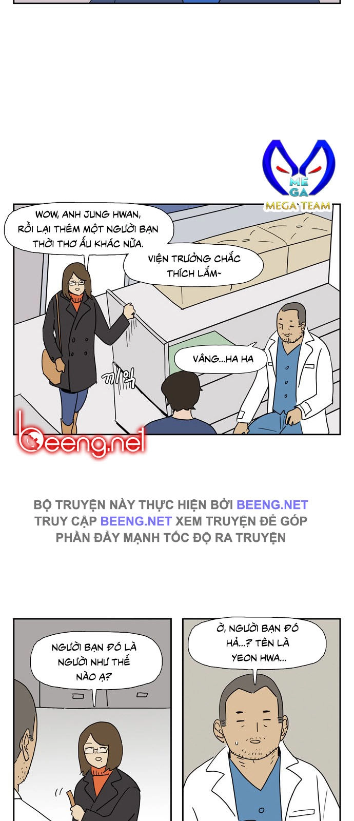 Con Gái Tôi Là Zombie Chapter 25 - 6