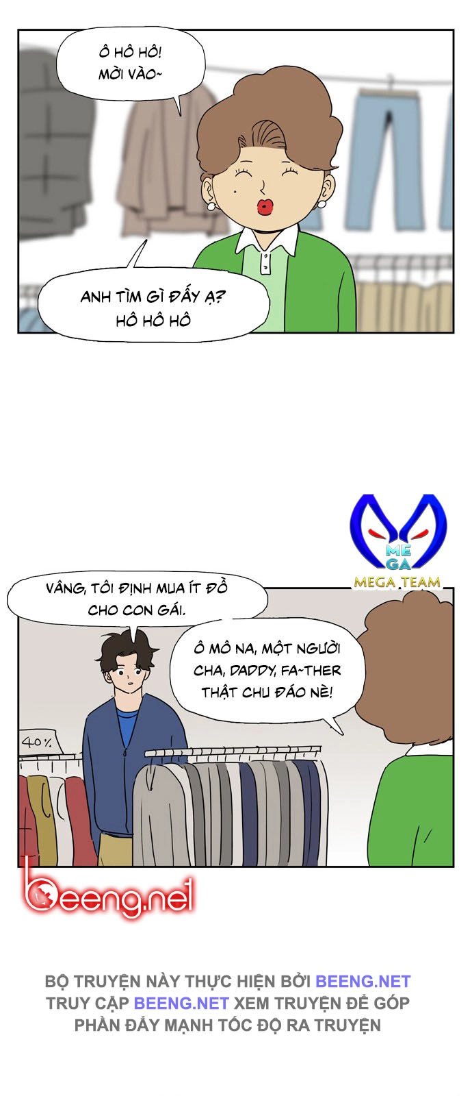 Con Gái Tôi Là Zombie Chapter 25 - 12