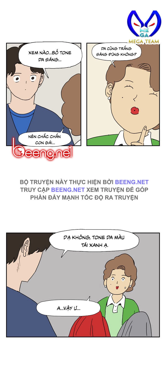 Con Gái Tôi Là Zombie Chapter 25 - 16