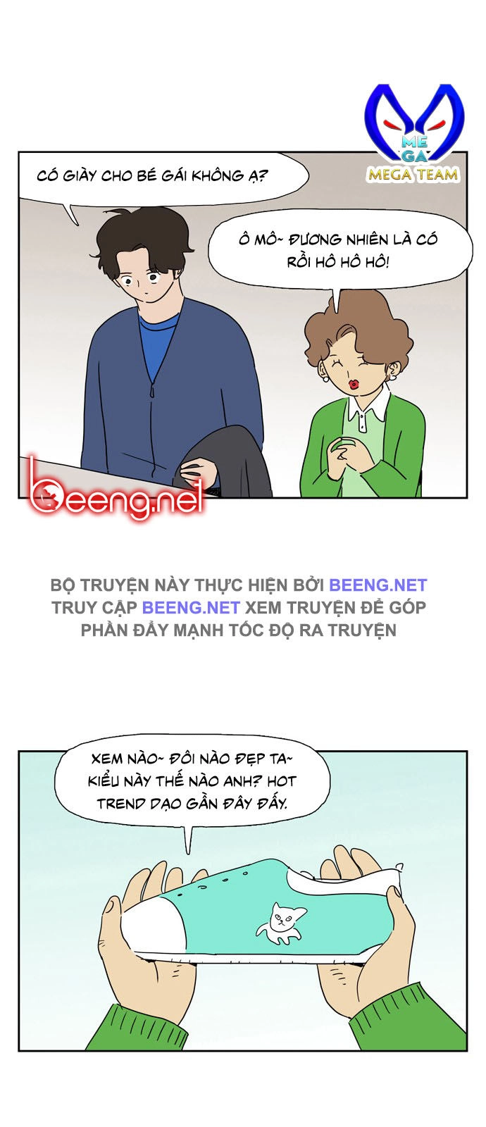 Con Gái Tôi Là Zombie Chapter 25 - 18