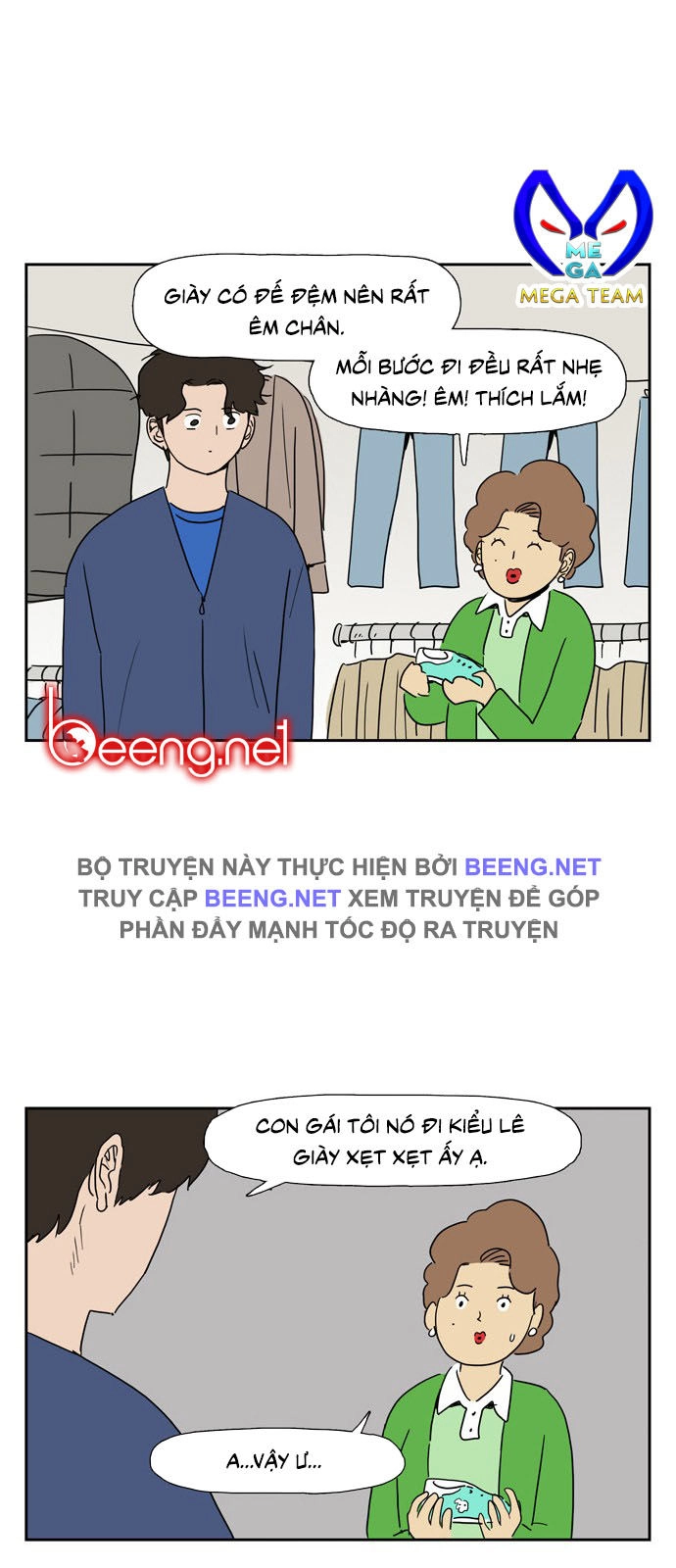 Con Gái Tôi Là Zombie Chapter 25 - 19