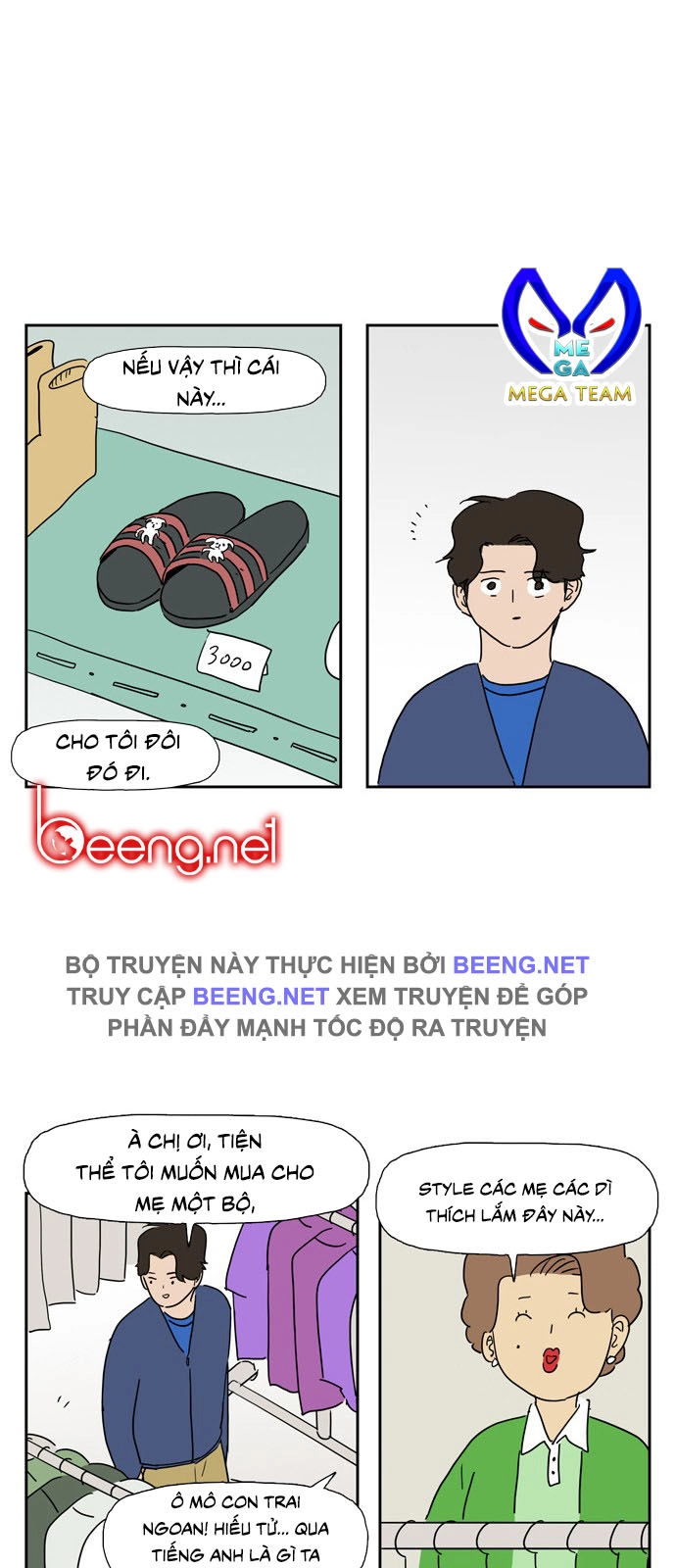 Con Gái Tôi Là Zombie Chapter 25 - 20