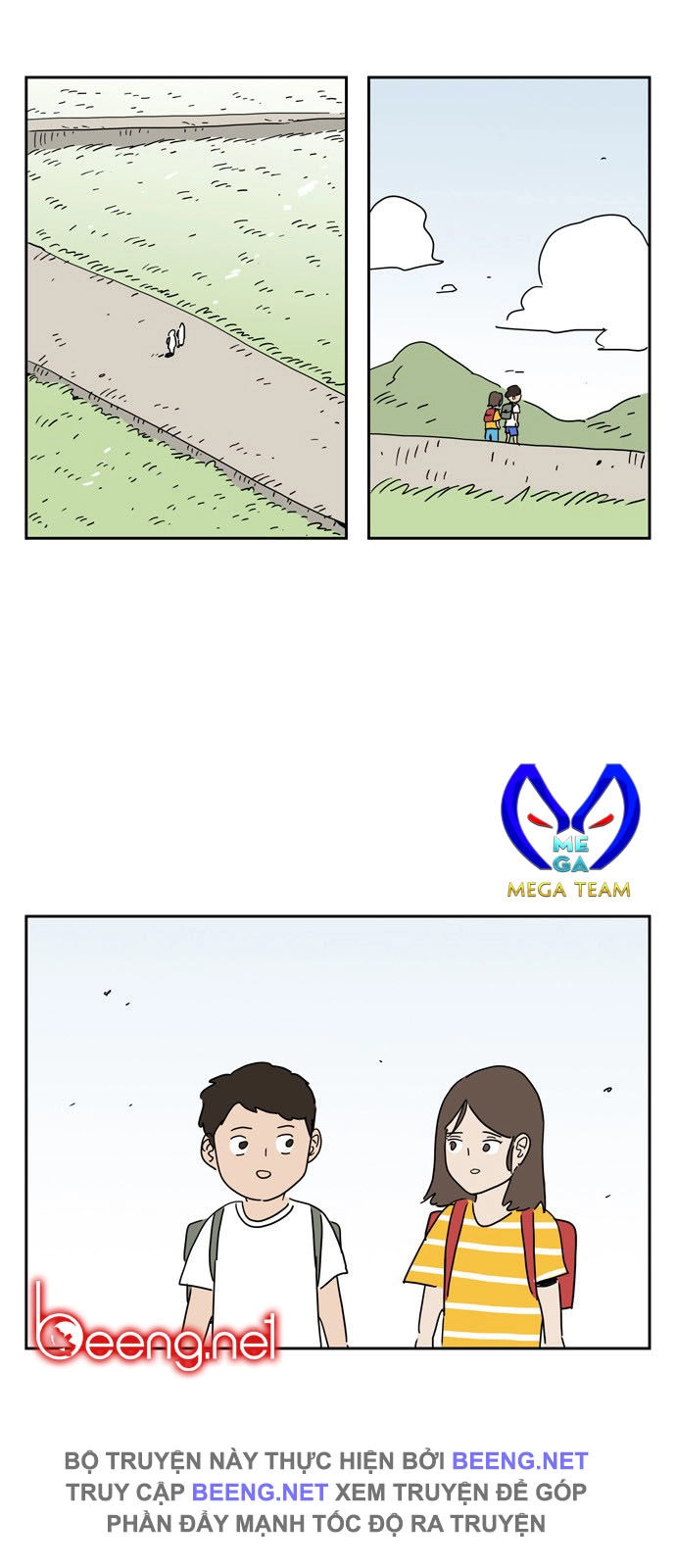 Con Gái Tôi Là Zombie Chapter 25 - 30