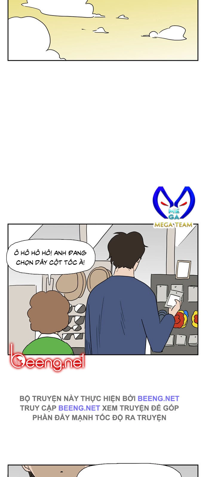 Con Gái Tôi Là Zombie Chapter 25 - 37