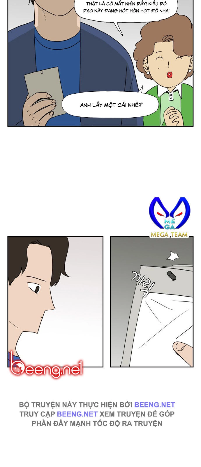 Con Gái Tôi Là Zombie Chapter 25 - 38