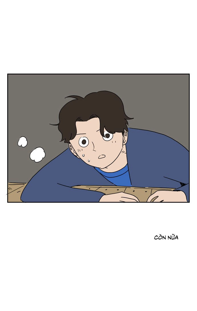 Con Gái Tôi Là Zombie Chapter 25 - 41