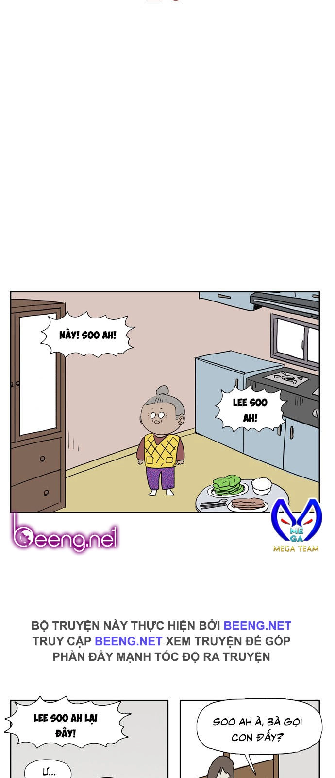 Con Gái Tôi Là Zombie Chapter 26 - 10