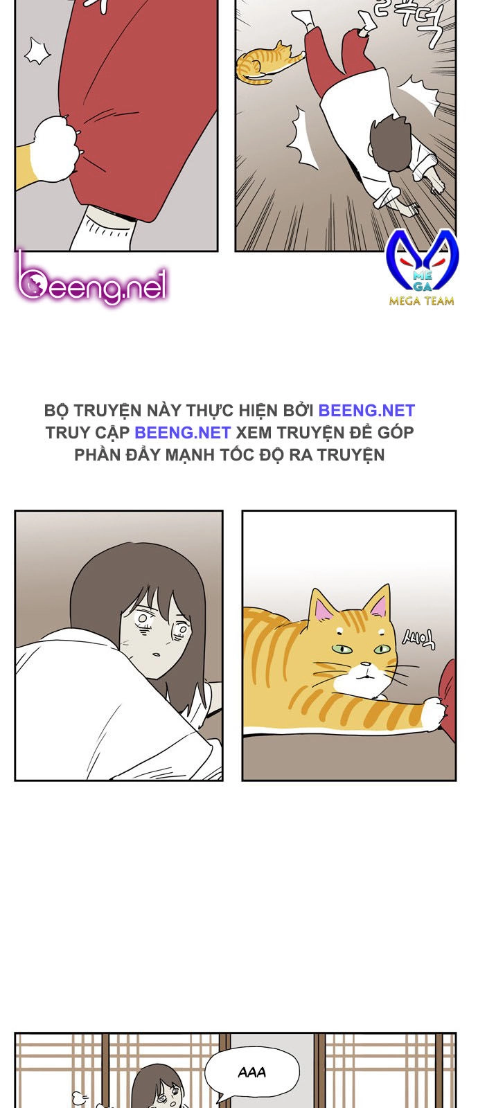 Con Gái Tôi Là Zombie Chapter 26 - 12