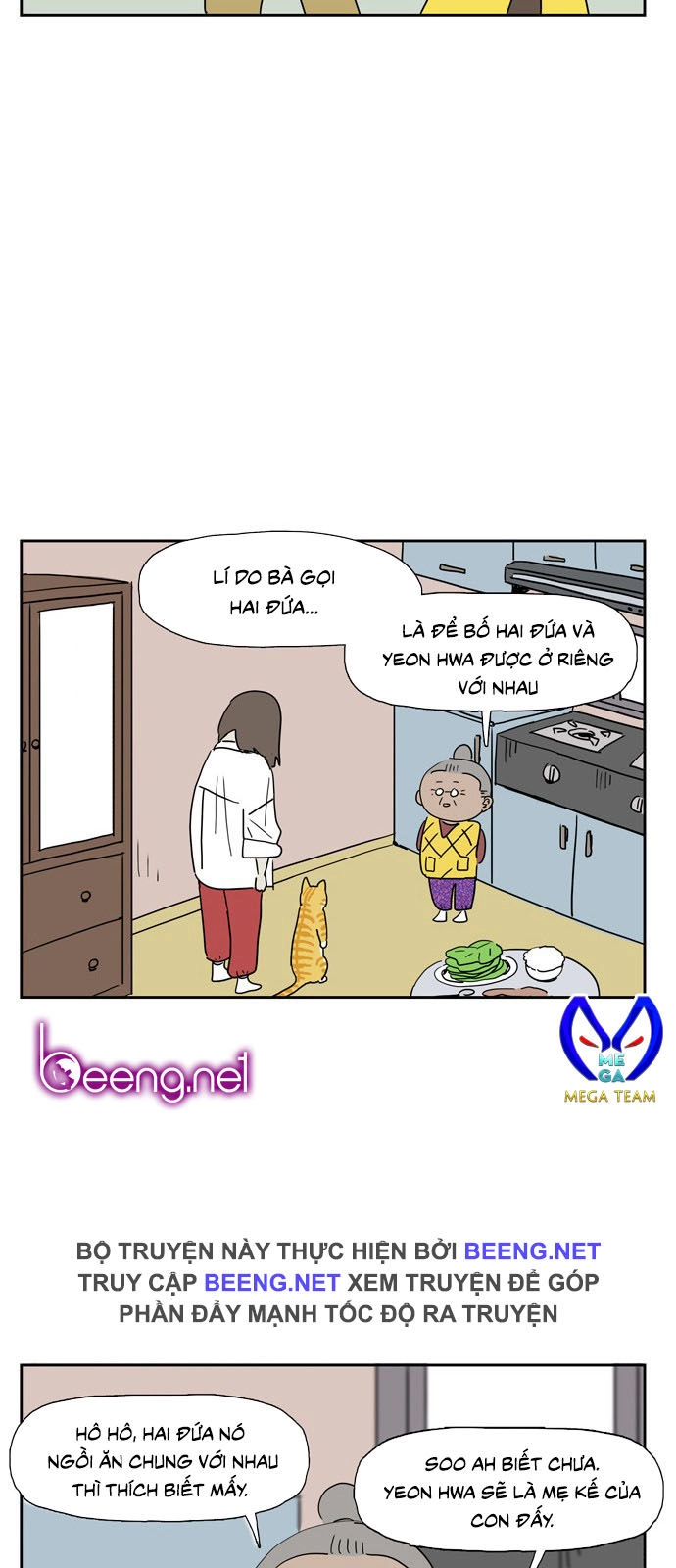 Con Gái Tôi Là Zombie Chapter 26 - 21