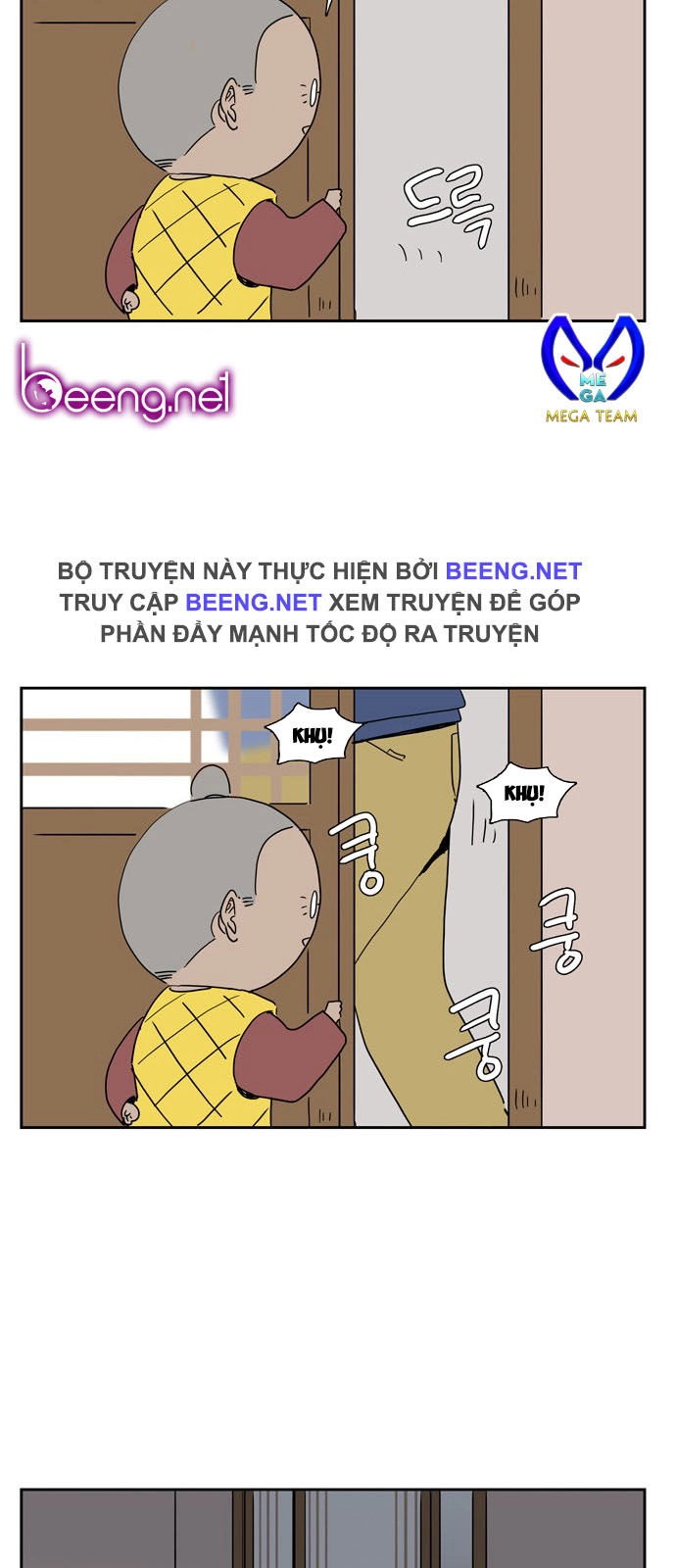 Con Gái Tôi Là Zombie Chapter 26 - 23