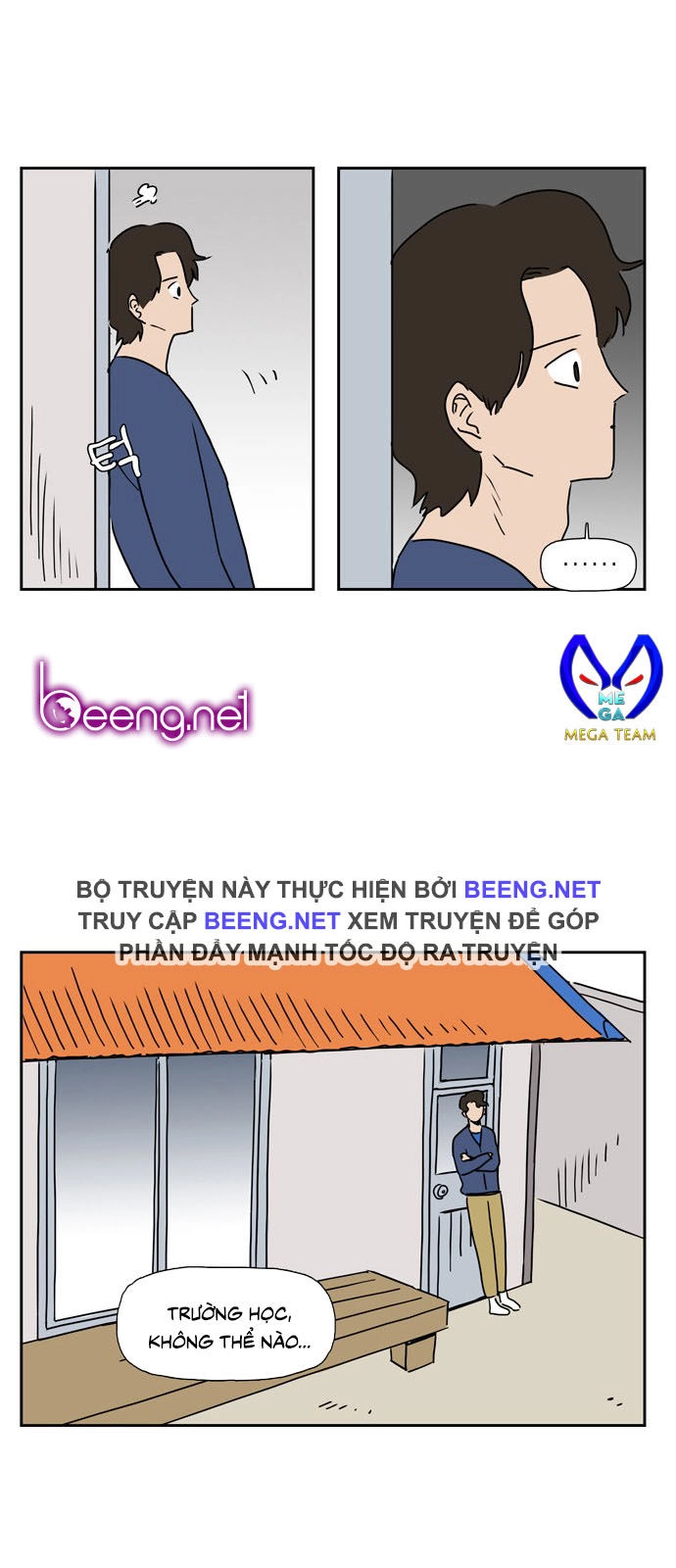 Con Gái Tôi Là Zombie Chapter 26 - 29