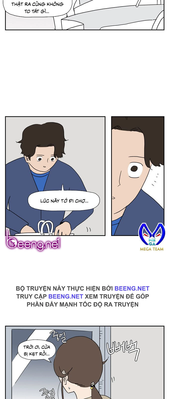 Con Gái Tôi Là Zombie Chapter 26 - 33