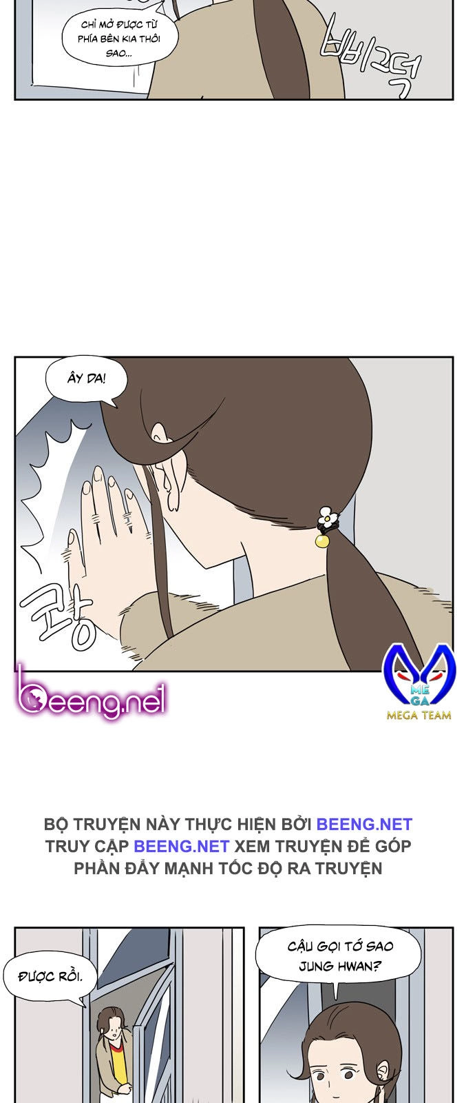 Con Gái Tôi Là Zombie Chapter 26 - 34