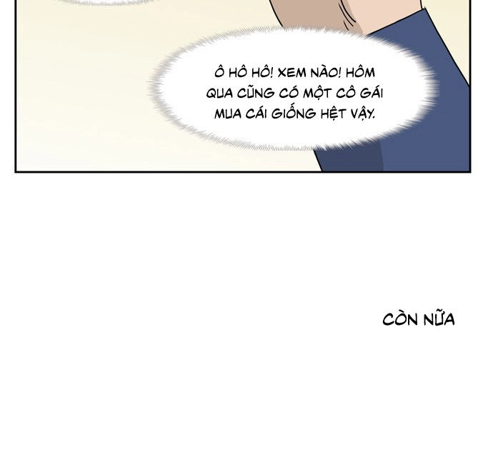 Con Gái Tôi Là Zombie Chapter 26 - 39