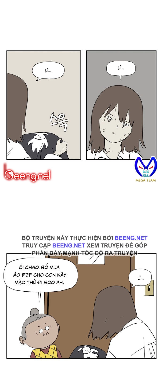 Con Gái Tôi Là Zombie Chapter 27 - 2