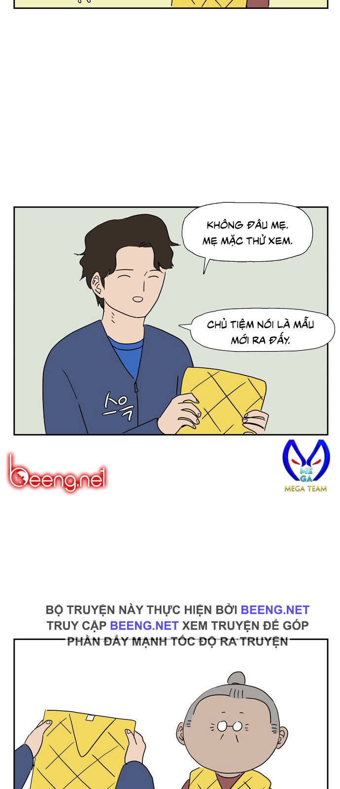 Con Gái Tôi Là Zombie Chapter 27 - 4