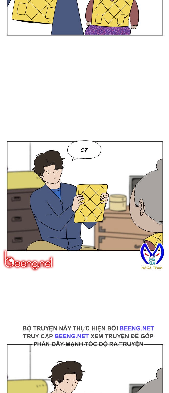 Con Gái Tôi Là Zombie Chapter 27 - 5