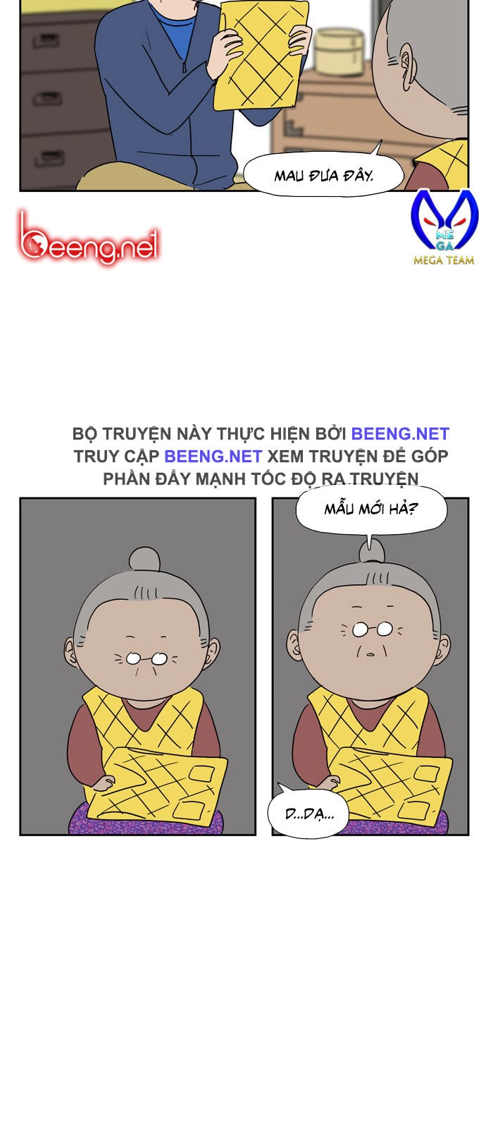 Con Gái Tôi Là Zombie Chapter 27 - 6