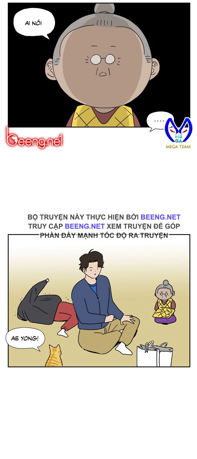 Con Gái Tôi Là Zombie Chapter 27 - 7