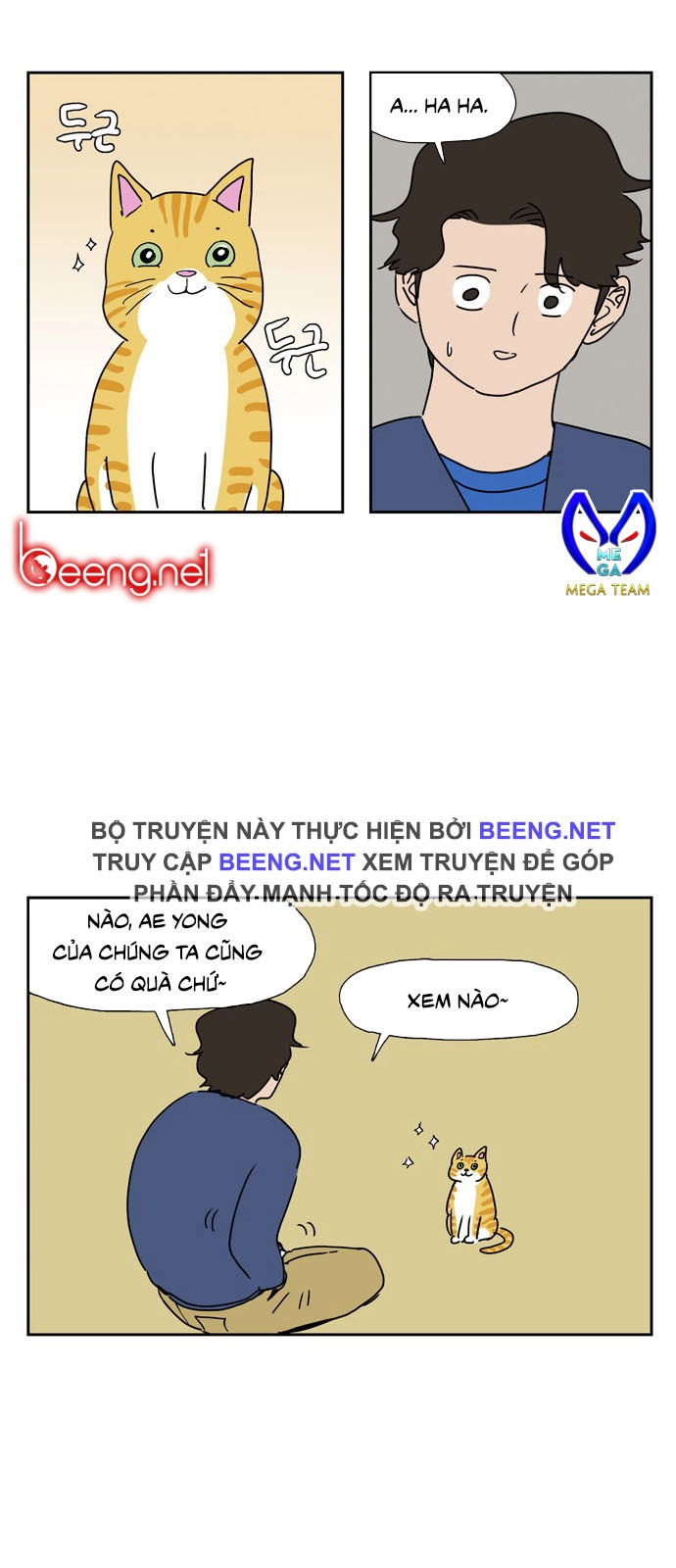 Con Gái Tôi Là Zombie Chapter 27 - 8