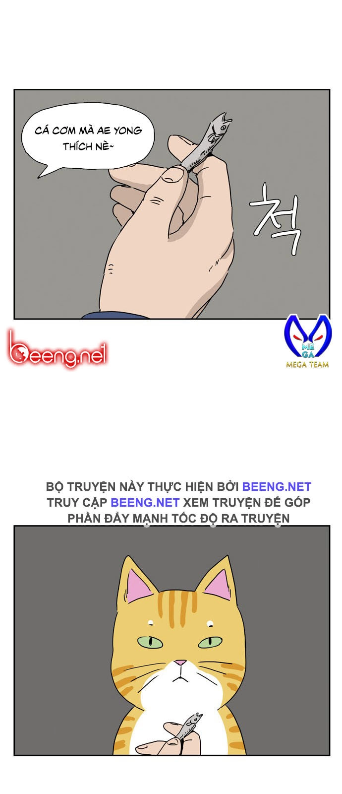 Con Gái Tôi Là Zombie Chapter 27 - 9