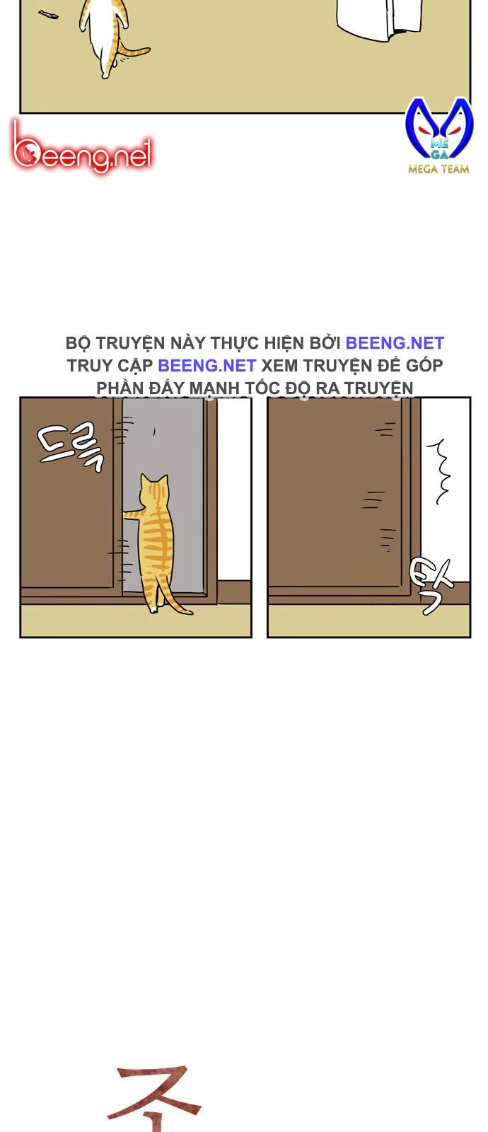 Con Gái Tôi Là Zombie Chapter 27 - 11