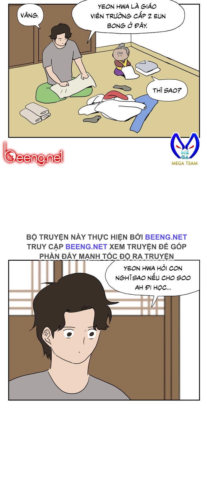 Con Gái Tôi Là Zombie Chapter 27 - 14