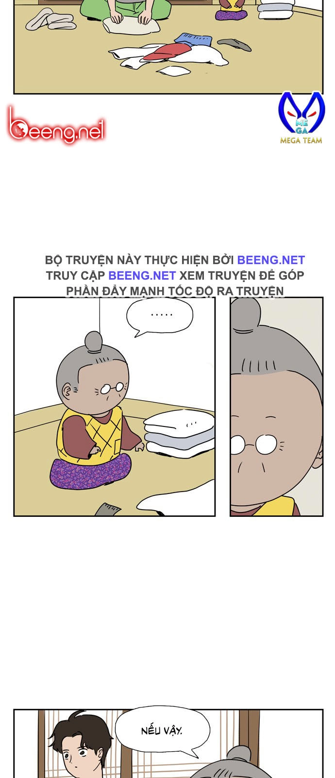 Con Gái Tôi Là Zombie Chapter 27 - 19