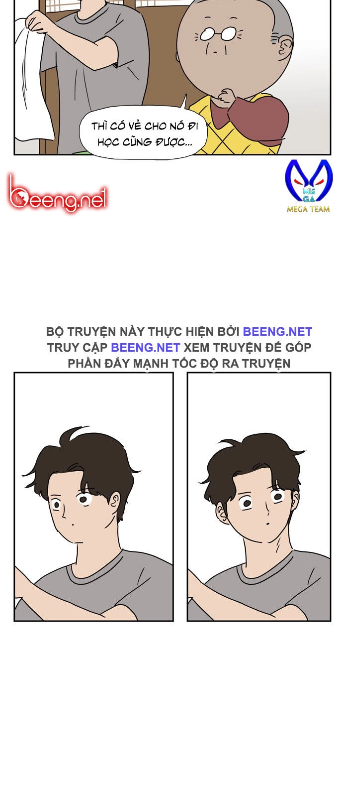 Con Gái Tôi Là Zombie Chapter 27 - 20