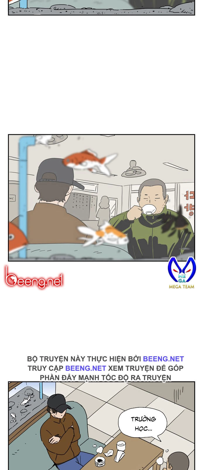 Con Gái Tôi Là Zombie Chapter 27 - 23