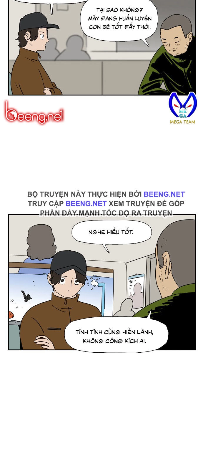 Con Gái Tôi Là Zombie Chapter 27 - 26