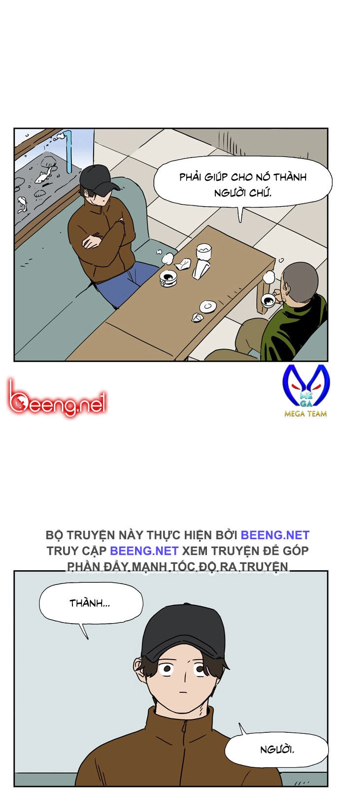 Con Gái Tôi Là Zombie Chapter 27 - 29