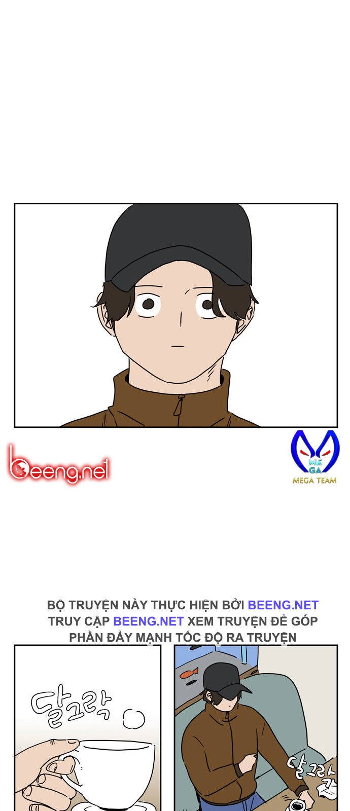 Con Gái Tôi Là Zombie Chapter 27 - 30