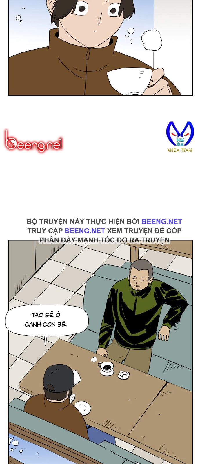 Con Gái Tôi Là Zombie Chapter 27 - 33