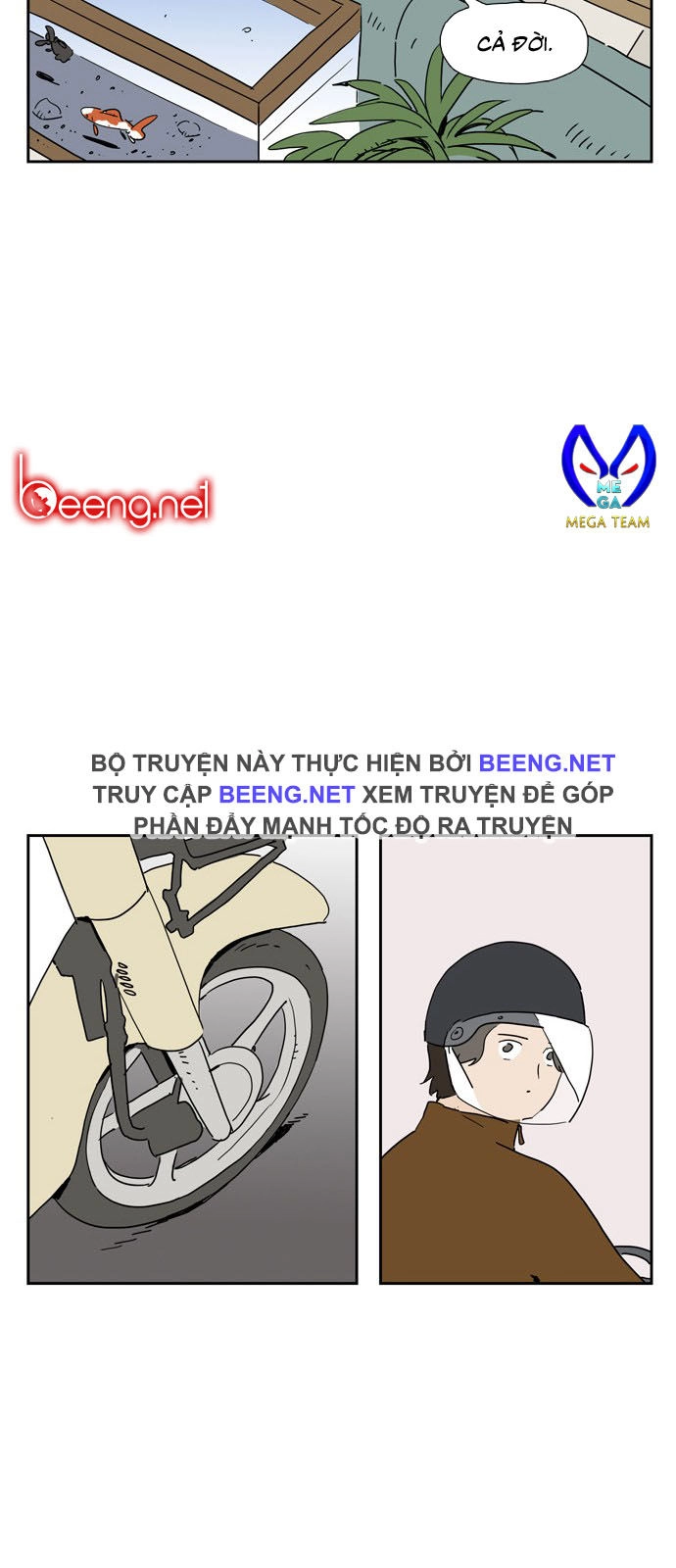 Con Gái Tôi Là Zombie Chapter 27 - 34