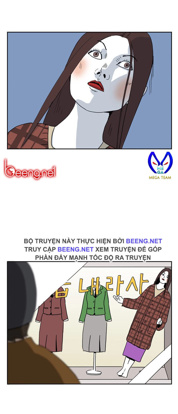 Con Gái Tôi Là Zombie Chapter 27 - 35