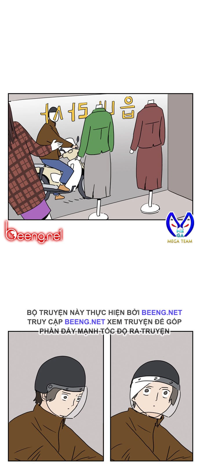 Con Gái Tôi Là Zombie Chapter 27 - 36