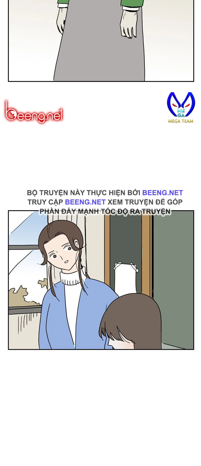 Con Gái Tôi Là Zombie Chapter 27 - 38