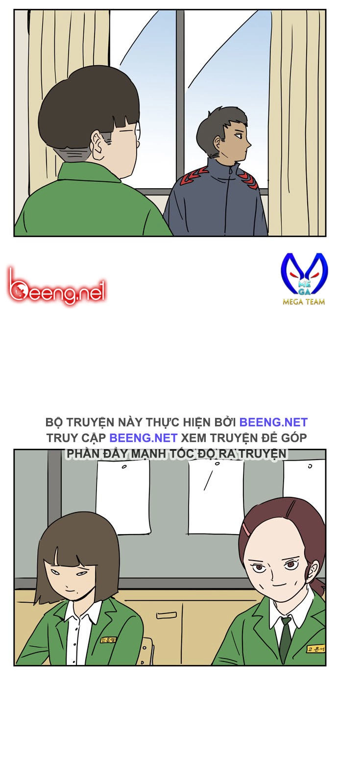 Con Gái Tôi Là Zombie Chapter 27 - 39