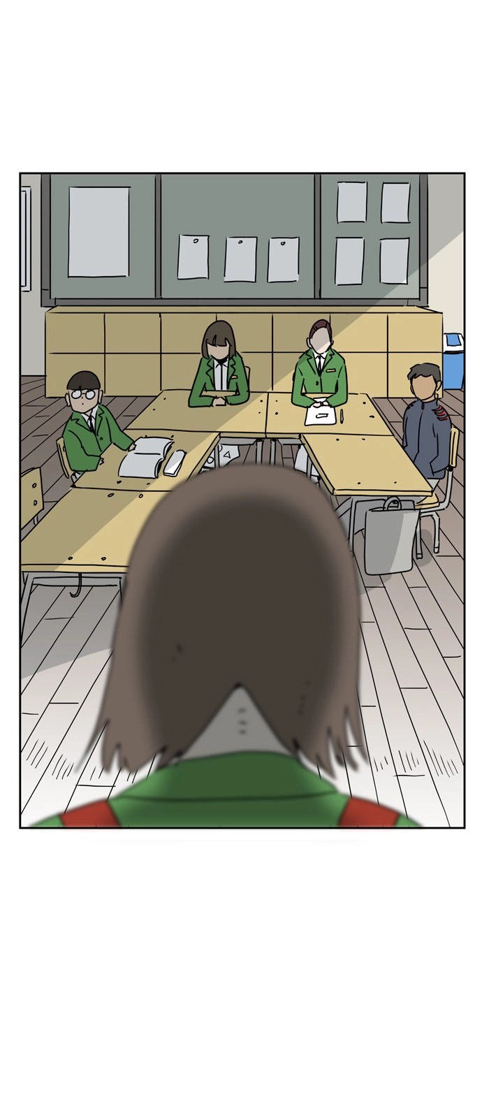 Con Gái Tôi Là Zombie Chapter 27 - 40