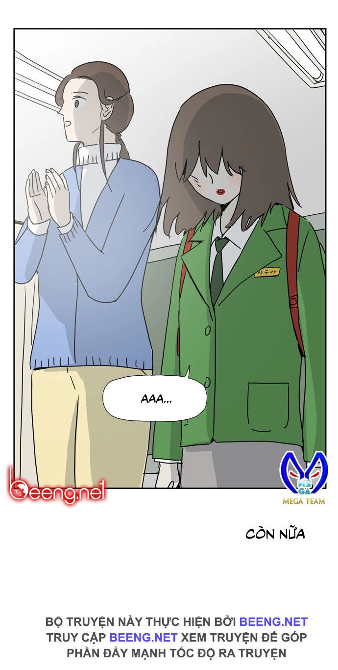 Con Gái Tôi Là Zombie Chapter 27 - 41